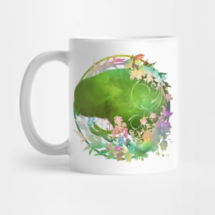 KAKAPO Mug